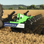 Piccin Advanced Mod BT 113