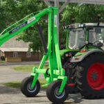 Piccin GAHG RO BR 2000