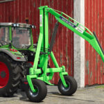 Piccin GAHG RO BR 20002