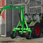 Piccin GAHG RO BR 20003