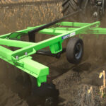 Piccin GAICR 222