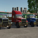 Pinnacle 6x4 Pack