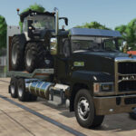 Pinnacle 6x4 Pack2
