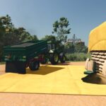 Pioneer Silo3