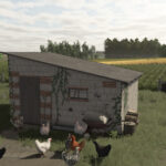 Polish Buildings Pack2