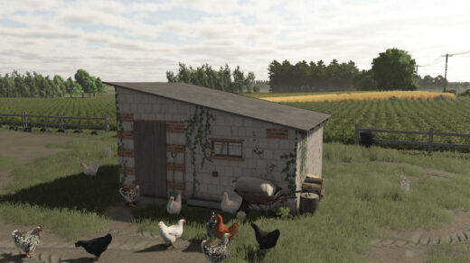 Polish Buildings Pack2