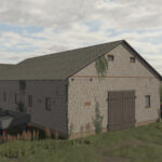 Polish Buildings Pack3