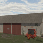 Polish Buildings Pack5