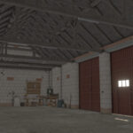 Polish Buildings Pack6