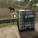 Portable Combination IBC2