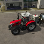 Portable Combination IBC5