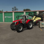Portable Combination IBC6