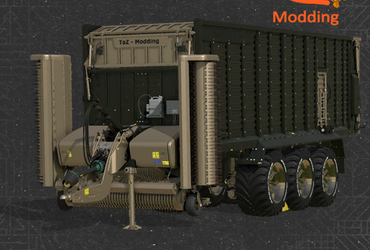 Pötinger Jumbo 1.0.0.5