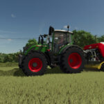 Pöttinger Impress 125F Pro3