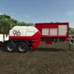 Pöttinger Impress 200VC Pro