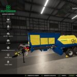 Pöttinger Impress 200VC Pro3