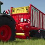 Pöttinger Jumbo 10020 V1.02