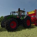 Pöttinger Jumbo 10020 V1.03