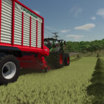 Pöttinger Jumbo 10020 V1.04