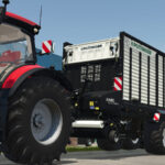 Pöttinger Jumbo 10020 V1.06