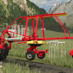 Pöttinger TOP Pack4