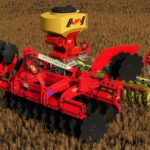 Pöttinger Terradisc 3001-APV13