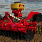 Pöttinger Terradisc 3001-APV4