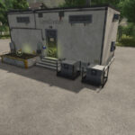 Production Pack2