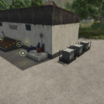 Production Pack4
