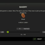 Production Supply Trader2