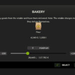 Production Supply Trader3