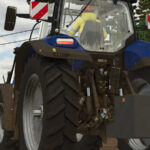Quicke Ballast Box 800