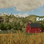 RAVENPORT v1.0