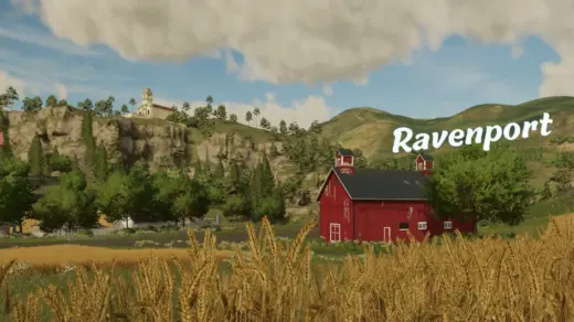 RAVENPORT v1.0