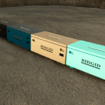 RIDGID ToolBox Model 32R-OS V1.0.1