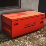 RIDGID ToolBox Model 32R-OS3