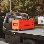 RIDGID ToolBox Model 32R-OS4