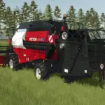 RSM Vector 410 v1.2.0.3