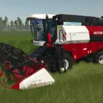 RSM Vector 410 v1.2.0.32