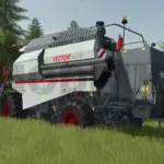 RSM Vector 410 v1.2.0.34