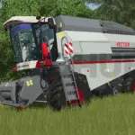 RSM Vector 410 v1.2.0.35