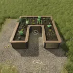 Raised Bed v1.0