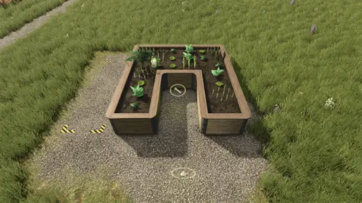 Raised Bed v1.0