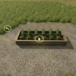 Raised Bed v1.04