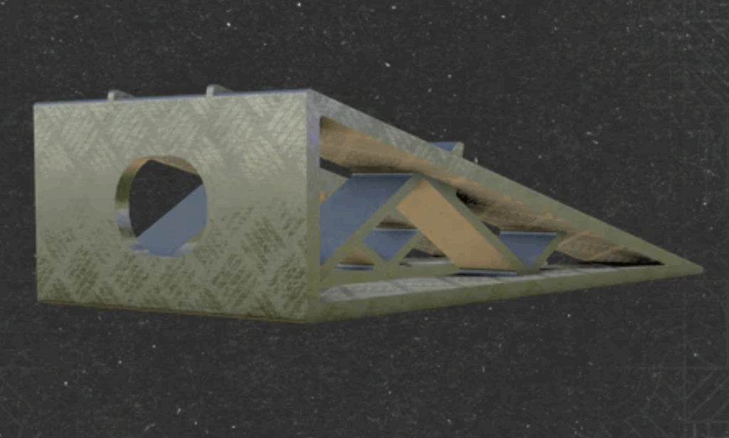 Ramps Pack V1.0