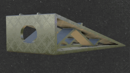Ramps Pack V1.0