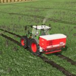 Rauch Axera H 1001
