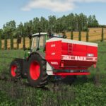 Rauch Axera H 10012