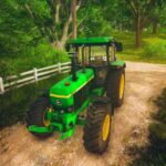 ReShade Preset By WHYLESS2