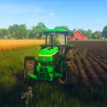 ReShade Preset By WHYLESS3